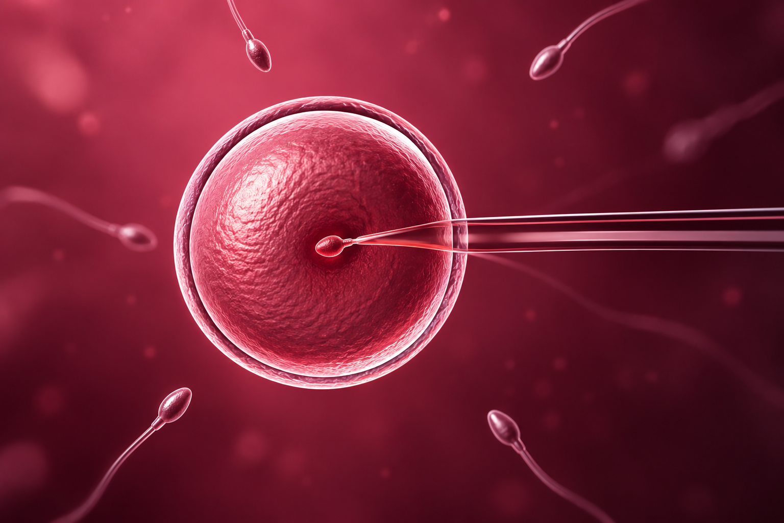 What is IVF?