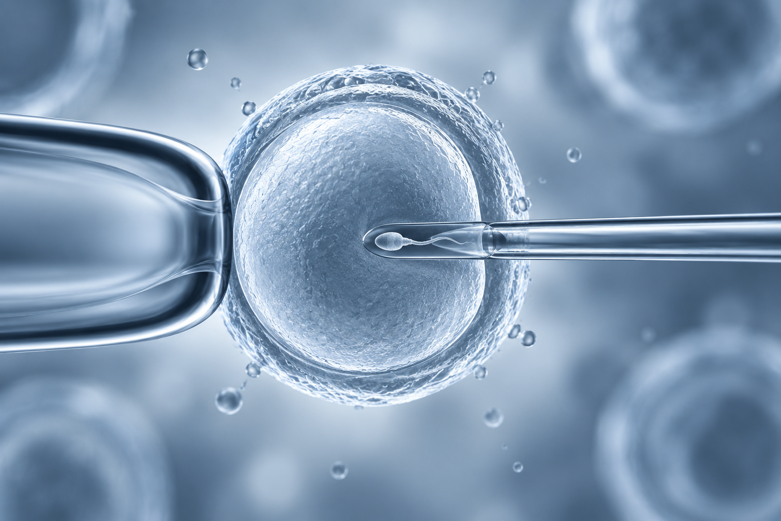 What is ICSI?