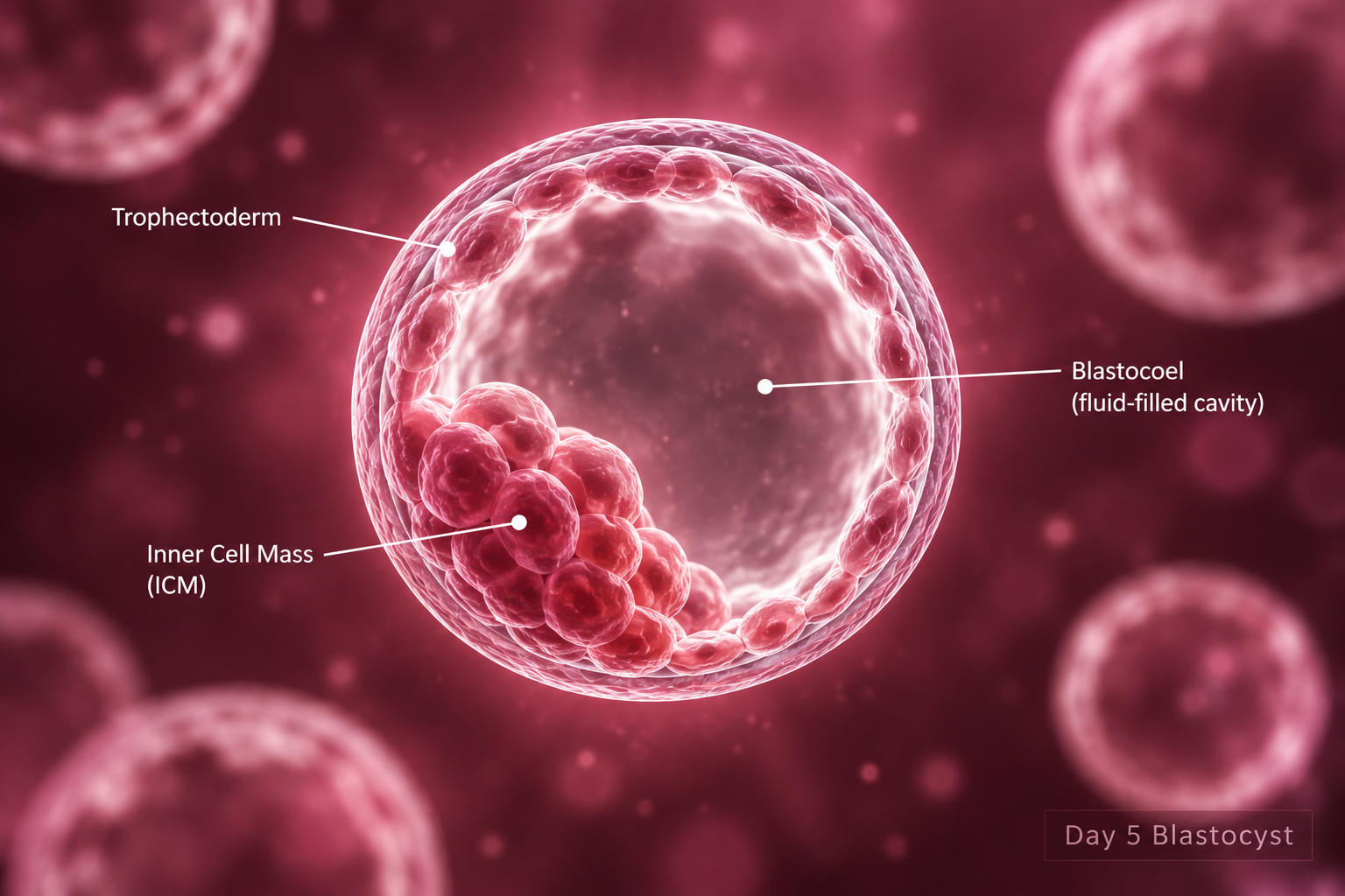 Blastocyst Culture